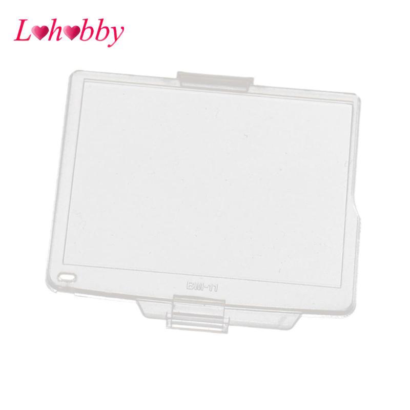 Bảo vệ màn hình máy ảnh cứng BM-11 chống bụi cho máy ảnh Nikon D7000 SLR