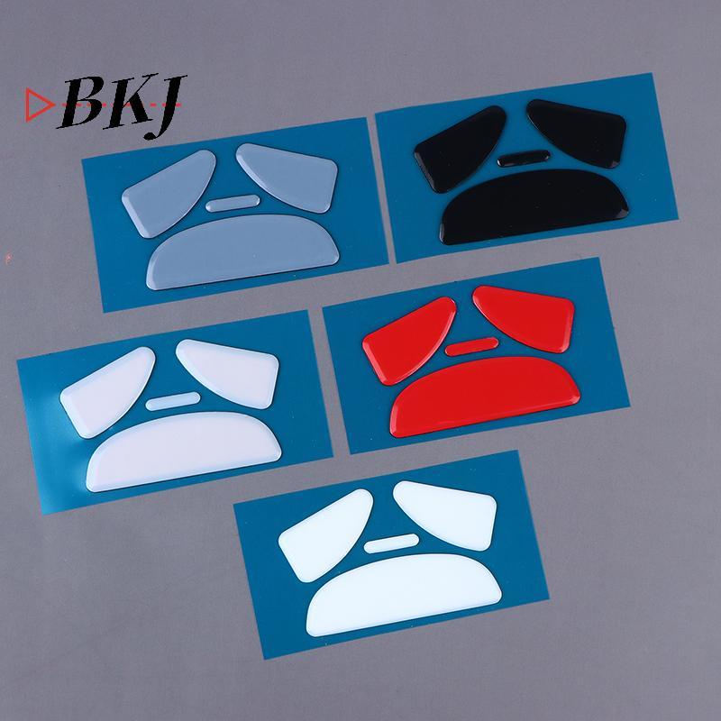 [KJ] Giày trượt chuột siêu trượt cho AJ159 Apex Pro Max Tốc độ điều khiển phanh Im lặng Chân chuột I