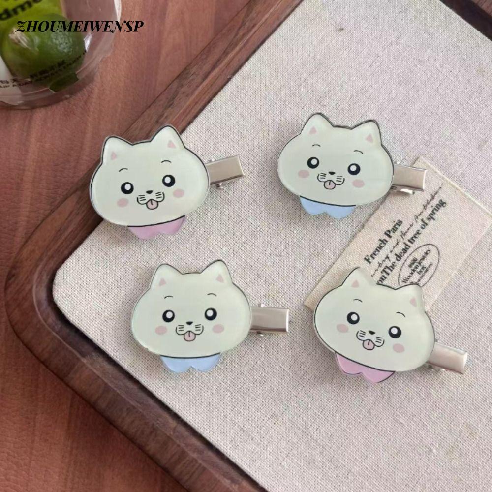 Kẹp Tóc Anime Hikaru Style cho Cosplay và Phụ Kiện Tóc Mùa Hè