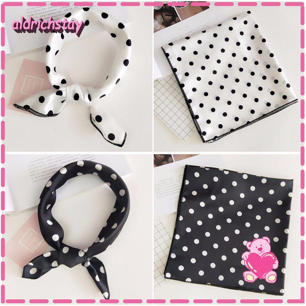 EXODUS Silk Feel Satin Mùa hè Cổ đầu nữ thanh lịch