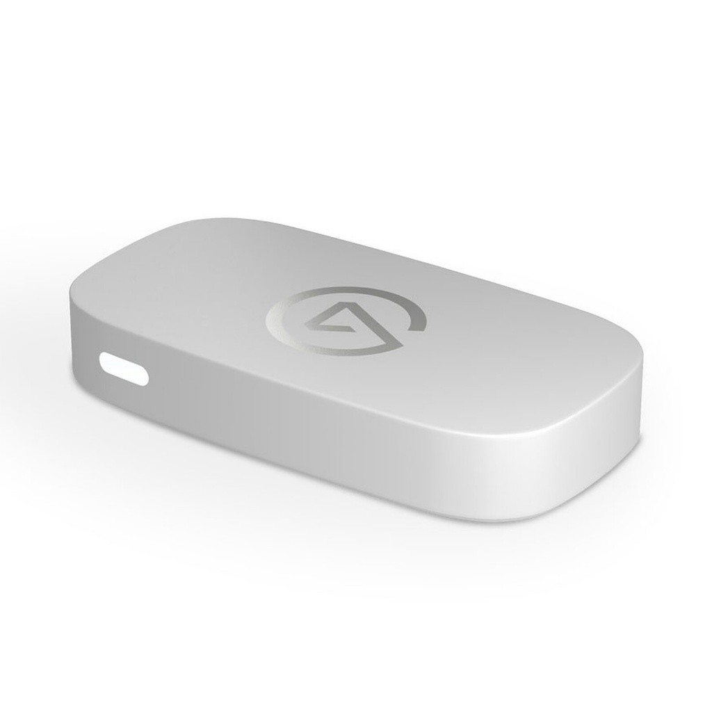 Thiết bị livestream Elgato Game Capture Neo  - Hàng chính hãng.
