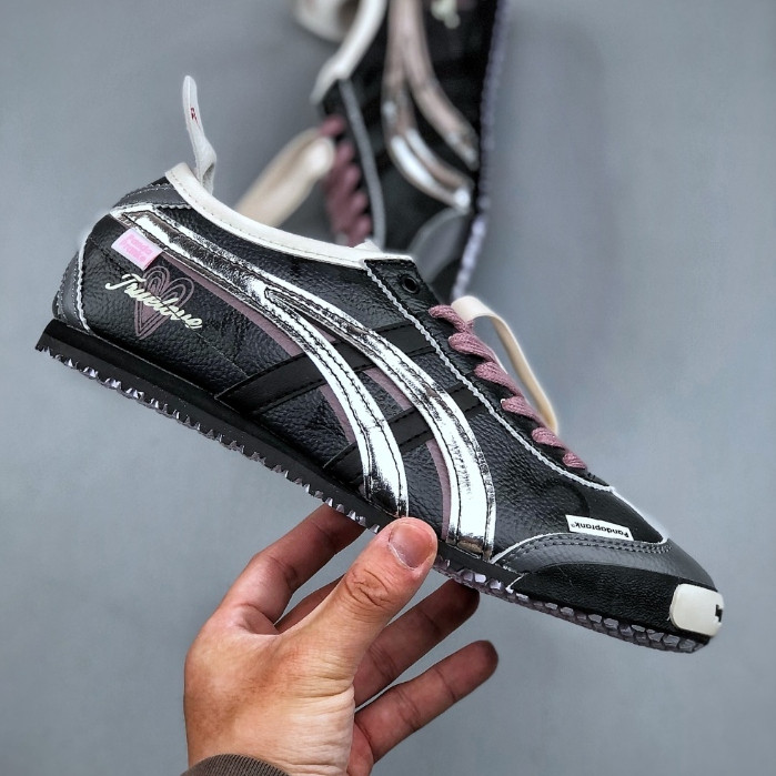 Onitsuka Tiger Mexico 66 Giày Chạy Bộ Nam Nữ Onitsuka Mexico 66 Giày Thể Thao