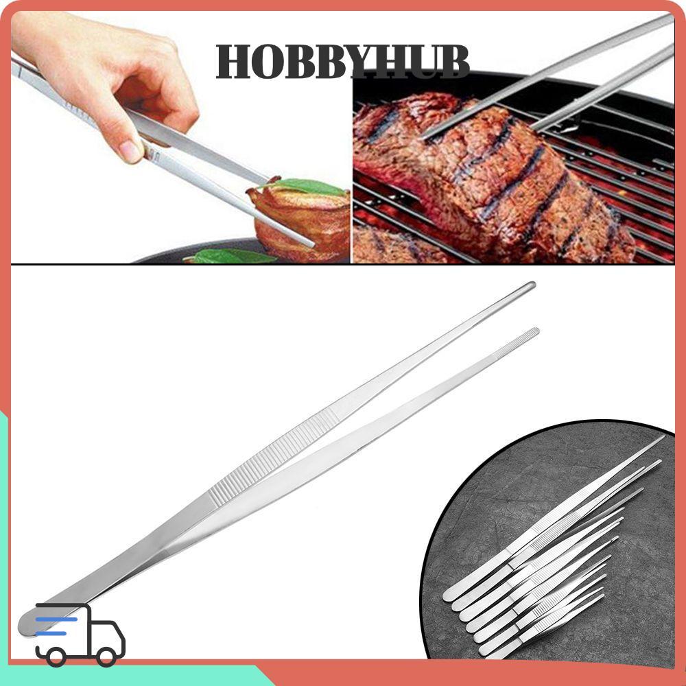 Nhíp Thực Phẩm HOBBYHUB BBQ Bếp Buffet Kẹp Bò