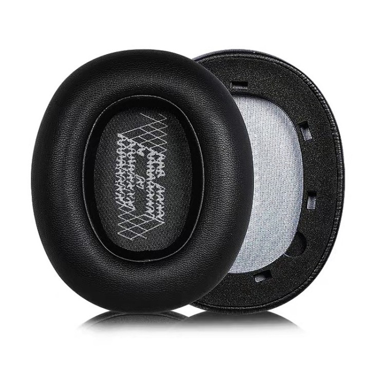 Vỏ tai nghe xốp 2 chiếc được chào đón nhất cho JBL Live 650BT / 660NC / Song ca
