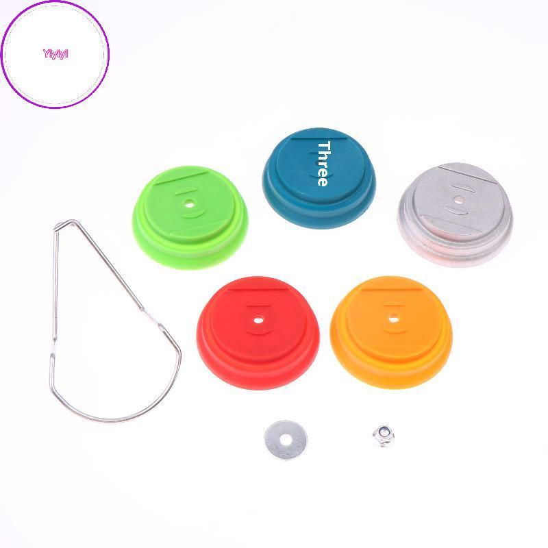 Yiyi Bàn Chải Cắt Kim Loại De Kim Loại Cỏ Bao Cỏ Tông Đơ De Base Điện Máy Cắt Cỏ Nhựa De Base Phụ Ki