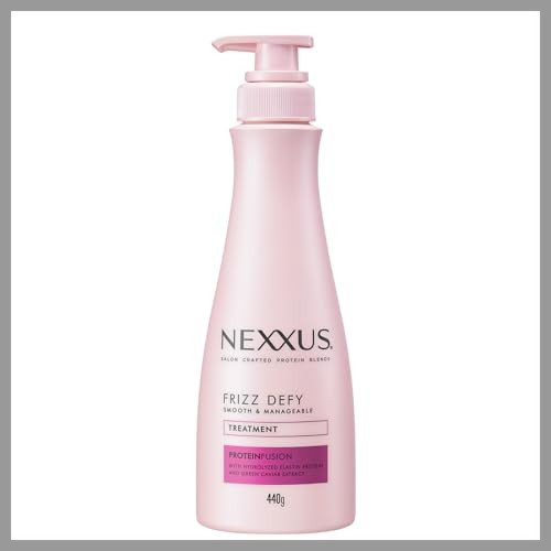 NEXXUS(ネクサス) DẦU XÃ MƯỢT VÀ DỄ QUẢN LÝ (DƯỠNG ẨM) BƠM