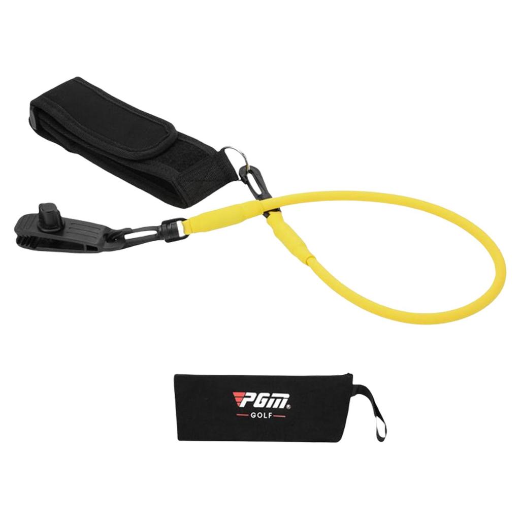 Baosity Golf Swing Trainer Arm Belt - Dụng cụ huấn luyện tư thế swing golf chuyên nghiệp