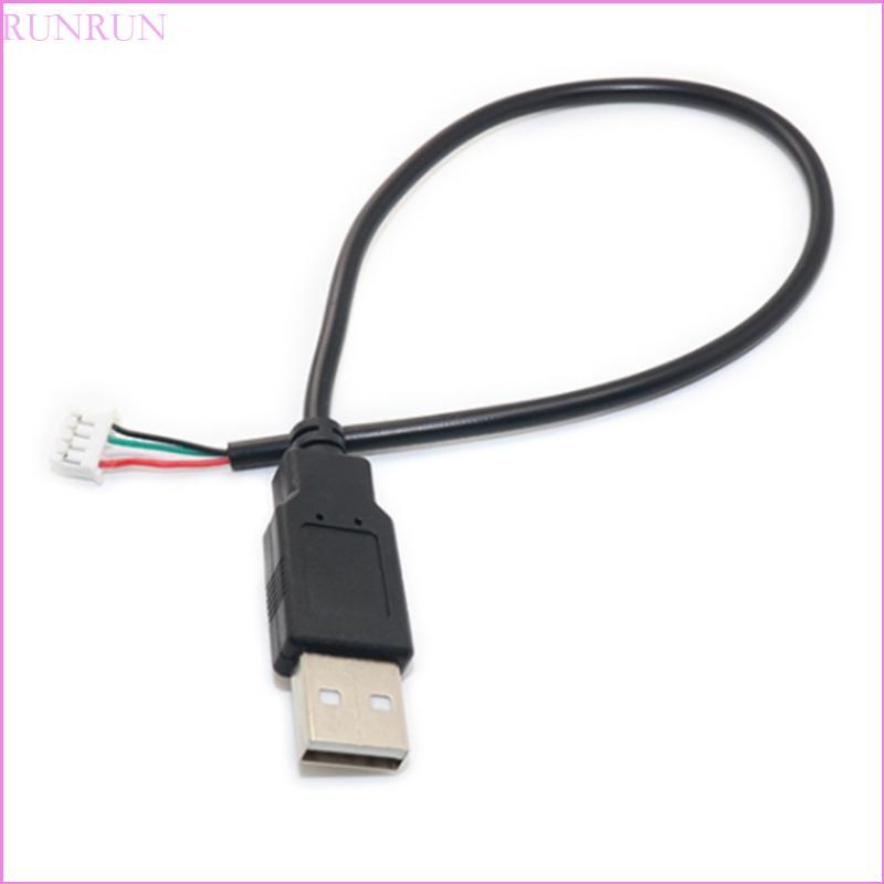 RUN 30cm 12Inch USB sang PH1 5 Cáp Nối Dài 28AWG 12 Inch