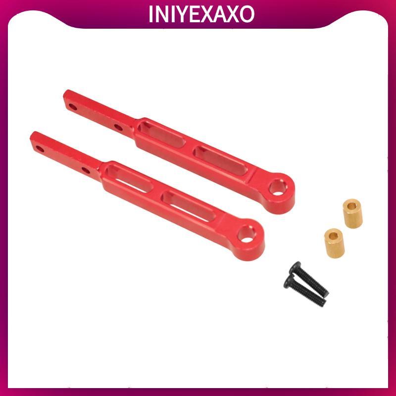 1 / 12 RC Xe Tải Trục Sau Nâng Cấp Phần Xe RC Linh Kiện Khung Khung Khung Xe Nâng Cấp Bộ Cho MN82S M