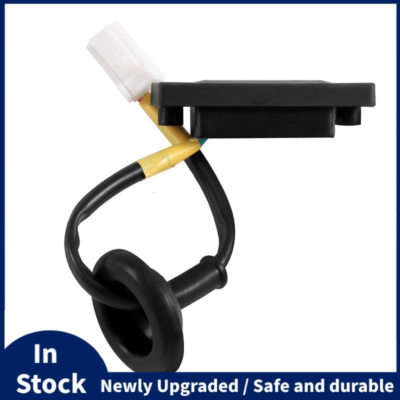 81260-1W220 812601Nút công tắc nhả khởi động thân sau W220 có phích cắm cho buổi sáng Picanto Pikant