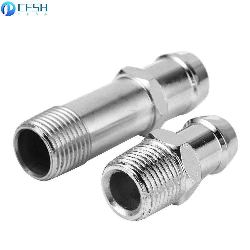 Phụ kiện ống sưởi Lắp đặt dễ dàng cho động cơ Chevy cho động cơ Chevy 283