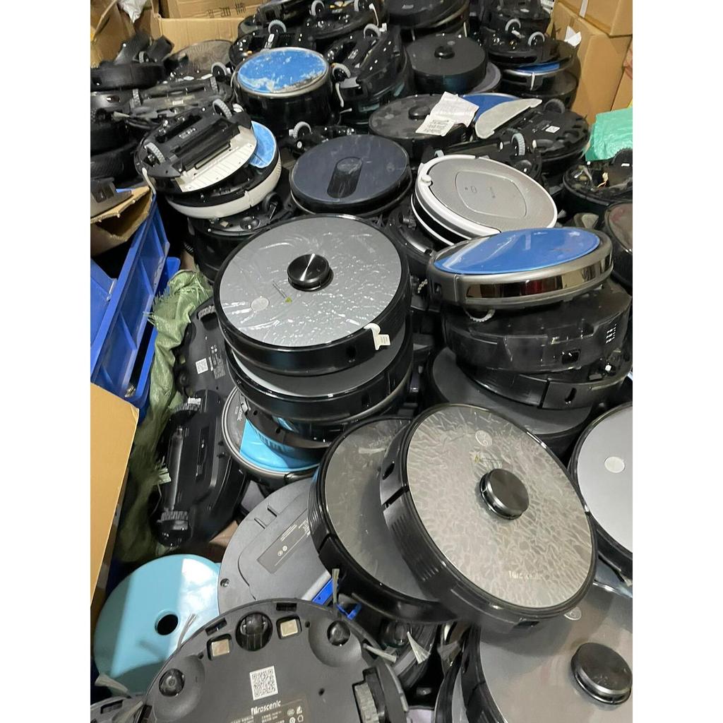 Robot quét Pusanic P1 P2 790T 811GD LDSM6 M7max M8pro Phụ tùng sửa chữa