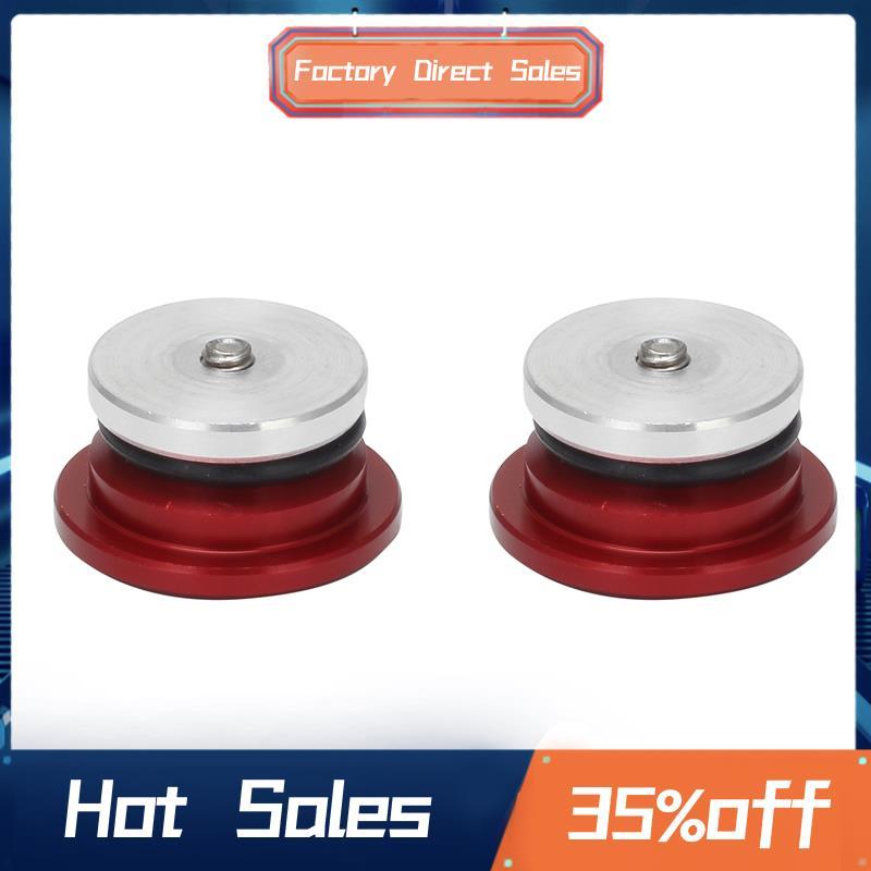 Khung Xe Máy Lỗ Trang Trí Khung Lỗ Cắm Bu Lông Vít Cho Panigale V4 V4S Streetfighter V4 V4S