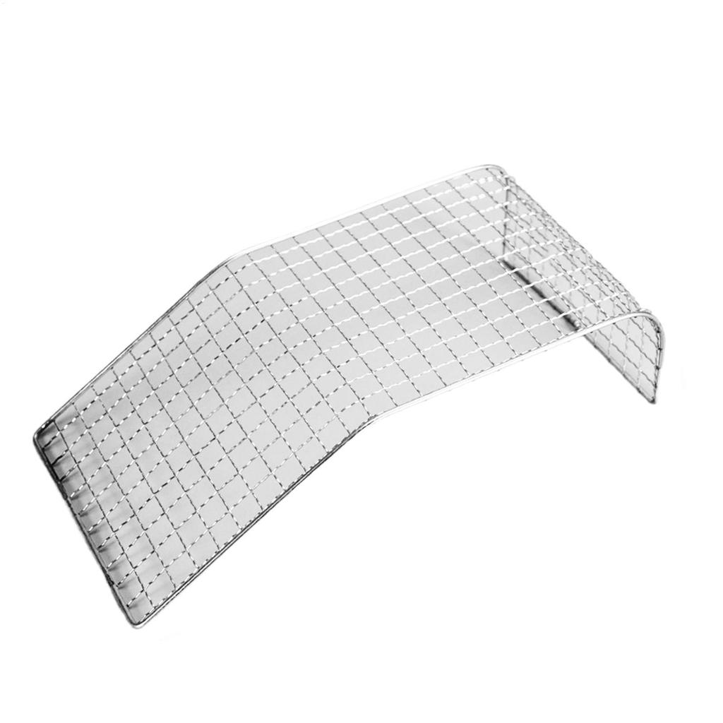 Lizard Lounger Hammock Stainless Steel Lizard Hollow Climbing Lounger Aquariums Accessories Reptile 