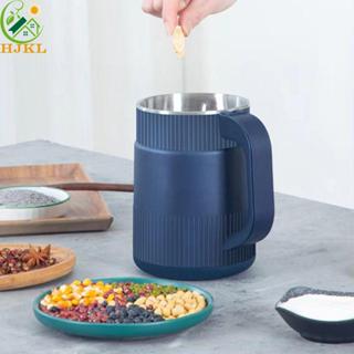 Máy xay hạt gia vị HJKL, Máy xay cà phê điện công suất lớn, Máy mài nhẹ Hoạt động yên tĩnh Đậu gia dụng Máy xay hạt nhà bếp