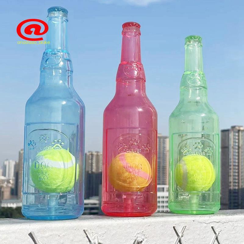 Đồ chơi cho chó, Đồ chơi chai cho chó, Đồ chơi chai nước cho chó, Đồ chơi chai cho chó, Đồ chơi cho 