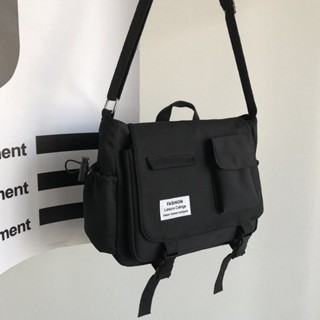 Túi Đeo Chéo Thời Trang Phong Cách Minimalist Casual, Thiết Kế Nhỏ Gọn Cá Tính - Balo Phụ ĐaNăng Cho Học Sinh, Sinh Viên