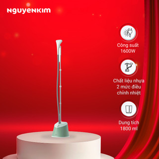 Bàn ủi hơi nước đứng Philips STE1010/70