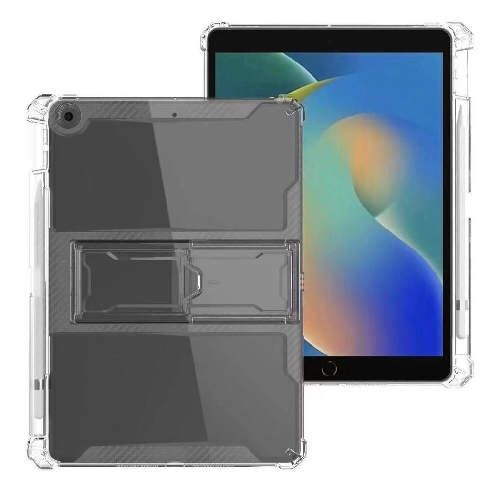 [Tab A8 2022 / Tab A7 Lite] Ốp lưng Fusion Anticrack Slim Pen + Đế dây đeo
