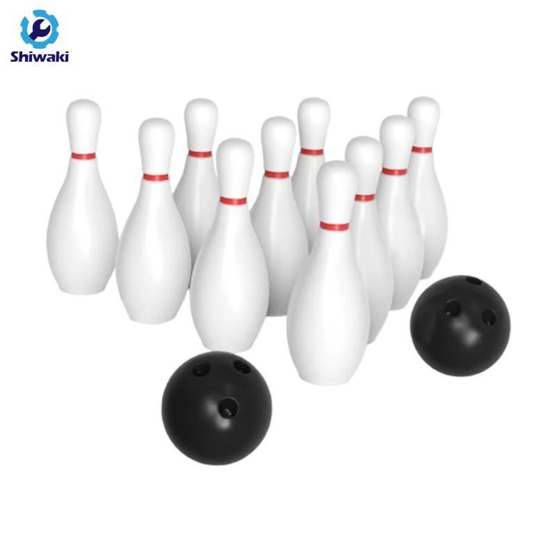 Bộ Bowling Trẻ Em Phát Triển Sớm Đồ Chơi Thể Thao Bowling Cho Trẻ Em Trẻ Em