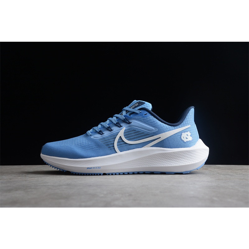 100% Hàng Chính Hãng Mới Chính Hãng Pegasus 39 Giày Thể Thao Nhẹ Thoáng Khí Giày Thể Thao Thấp Unise