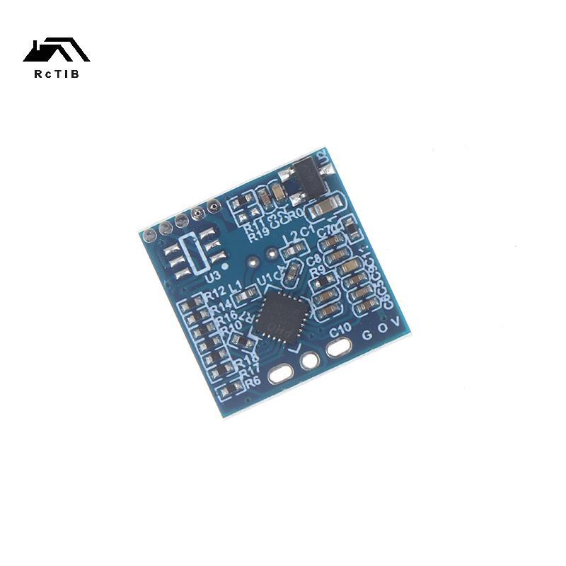 < RcTlB > 1 / 3 / 5 Cái LD1020 10G Mô-đun Radar cảm ứng vi sóng Mô-đun cảm biến cảm biến nhận thức c