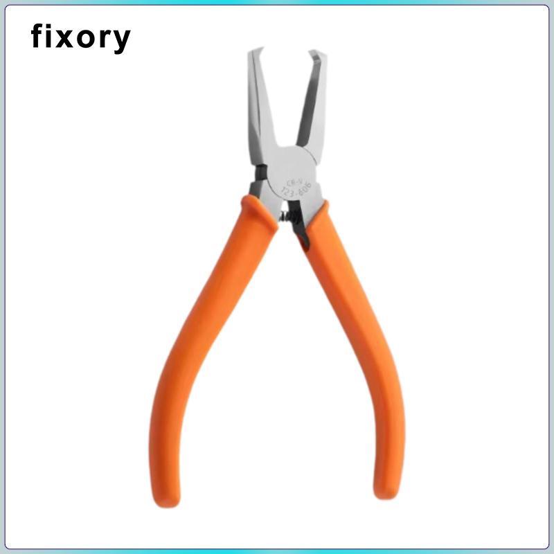 Kìm cắt góc phải 90 độ, Dụng cụ cắt móng tay cầm tay đa chức năng