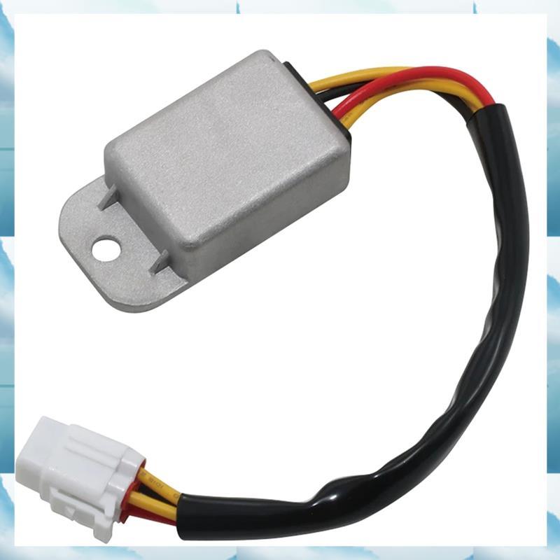 [W F S B] Bộ chỉnh lưu điều chỉnh điện áp xe máy 21066-1110 cho KX125 KX125-K5 KX250 KX250-K5 1998