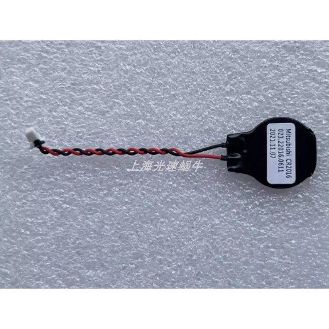 Pin ThinkPad Lenovo L13 S2 Gen6 Gen5 L13 Gen2 BIOS COMS Bo Mạch Chủ Pin