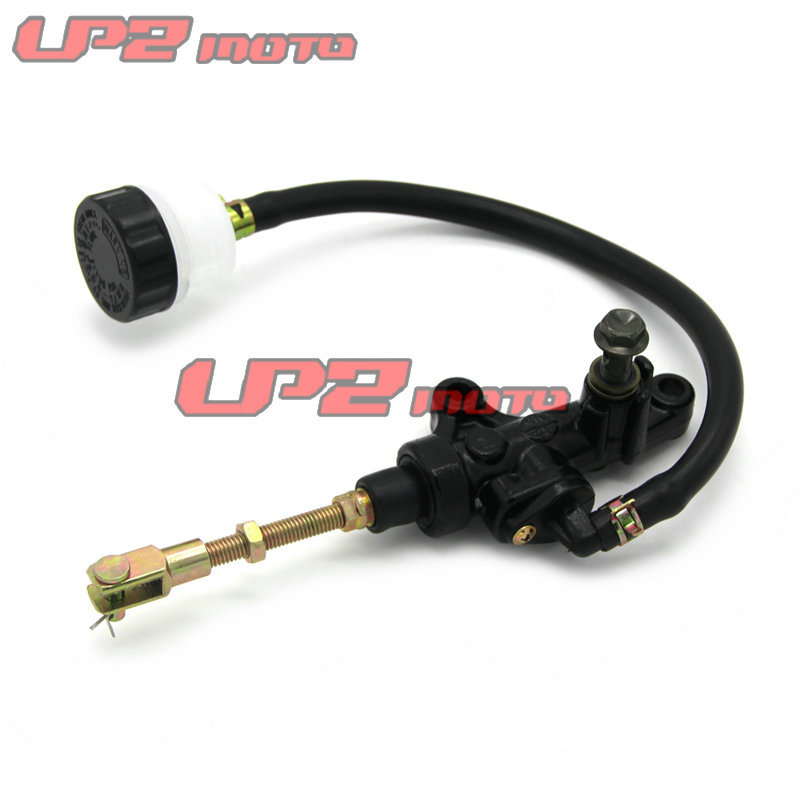 [Giảm giá hoạt động] Thích hợp cho Yamaha Dolphin FZR250 FZR400 FZR600 FZ750 TZR250 Bơm phanh phẳng
