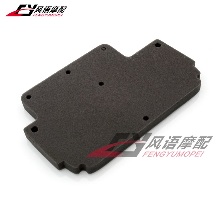 [Giảm giá sự kiện] Thích hợp cho Spring Breeze CF400 400NK 400GT CF650 650MT 650NK Bộ lọc không khí 