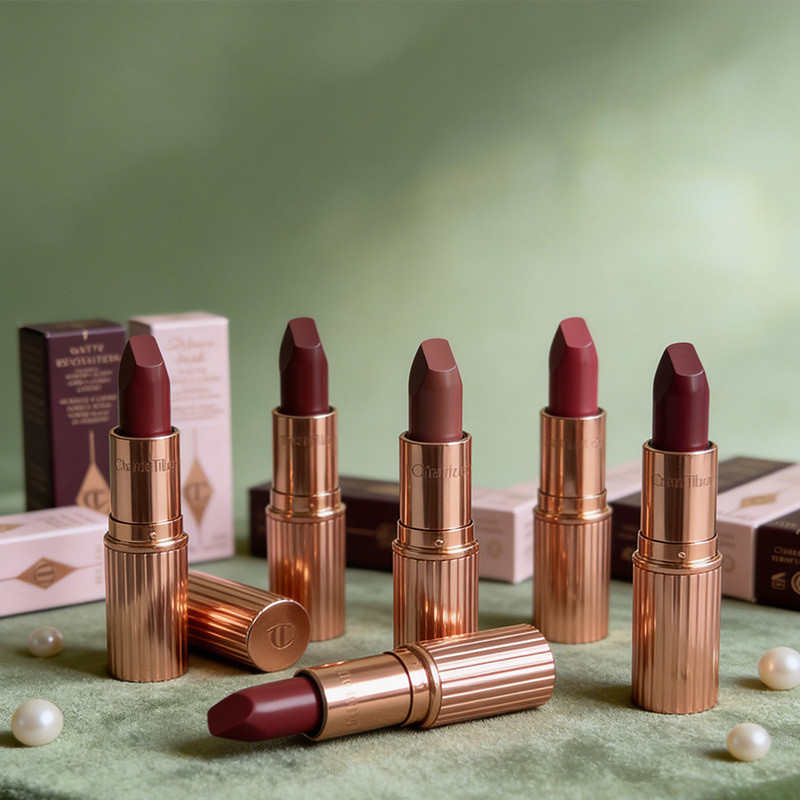 ❈ ❈ ❈ ❈ ❈ ❈ ❈ ❈ ❈ ❈ 3.5g WALK OF NO SHAME # GRACEFULLY HỒNG # PILLOW TALK # PILLOW TALK MEDIUM # M I