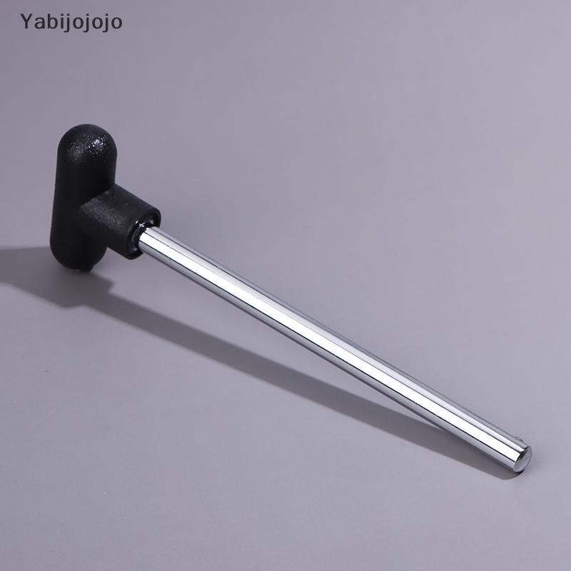 Yabijojojo 1Pc 9.5MM Trọng Lượng Sta Pin Tập Gym Pin Chịu Lực Thay Thế Trọng Lượng Máy Pin Tập Gym T