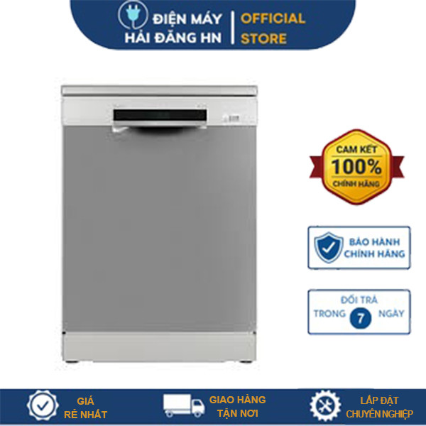 Máy rửa bát độc lập Bosch SMS6ECI11E 13 bộ châu Âu Nhập khẩu Đức