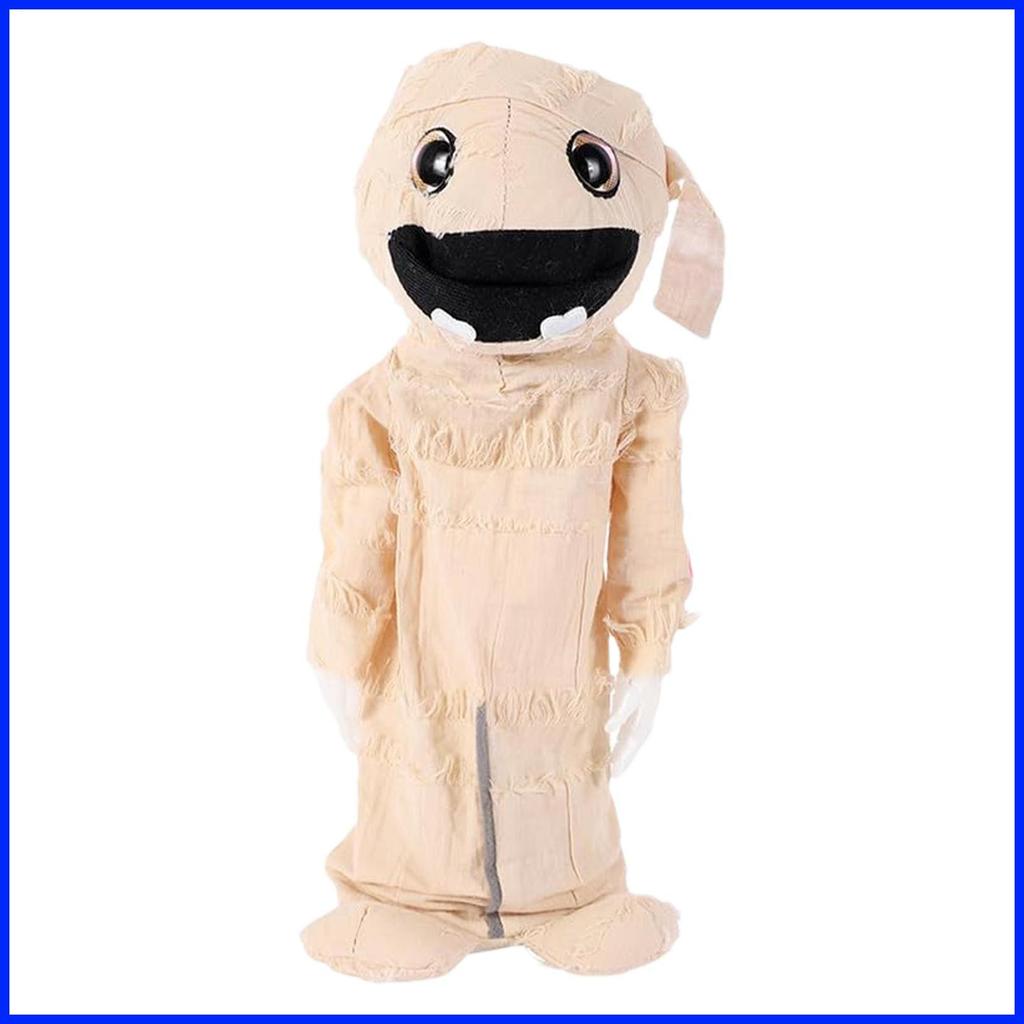 Xác ướp Hình Búp Bê Kinh Dị Trong Nhà Xác ướp Hình Mô Hình Sưu Tập Hình Xác ướp Cho Halloween Kinh D