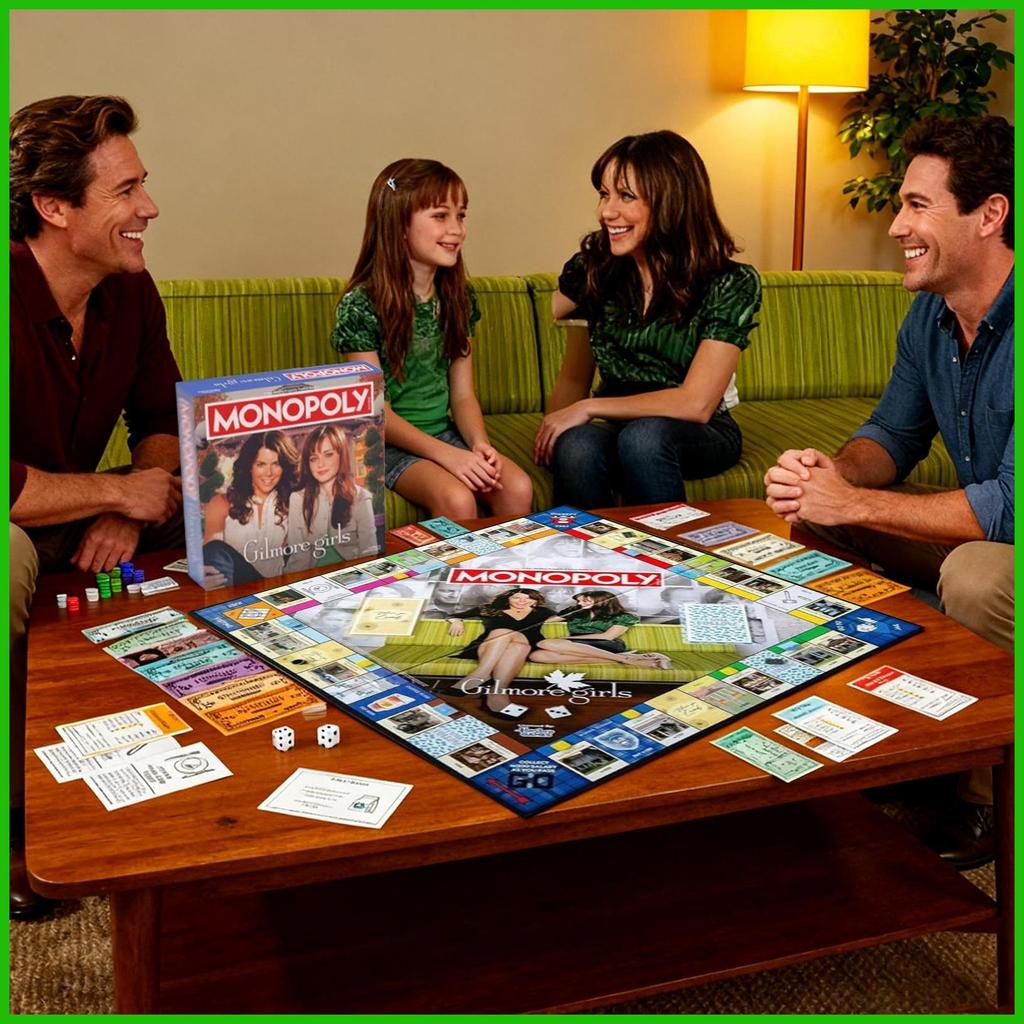 Trò chơi nhóm dành cho người lớn Đồ chơi tương tác để bàn Hỗ trợ 2-6 người chơi Trò chơi bài sưu tập