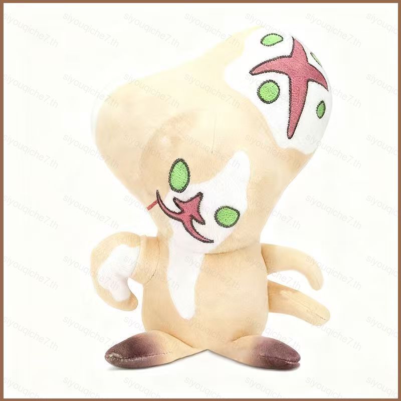 SY SCP: Phòng thí nghiệm bí mật SCP-173 ACG Hàng hóa Đồ chơi nhồi bông búp bê sang trọng dành cho bé