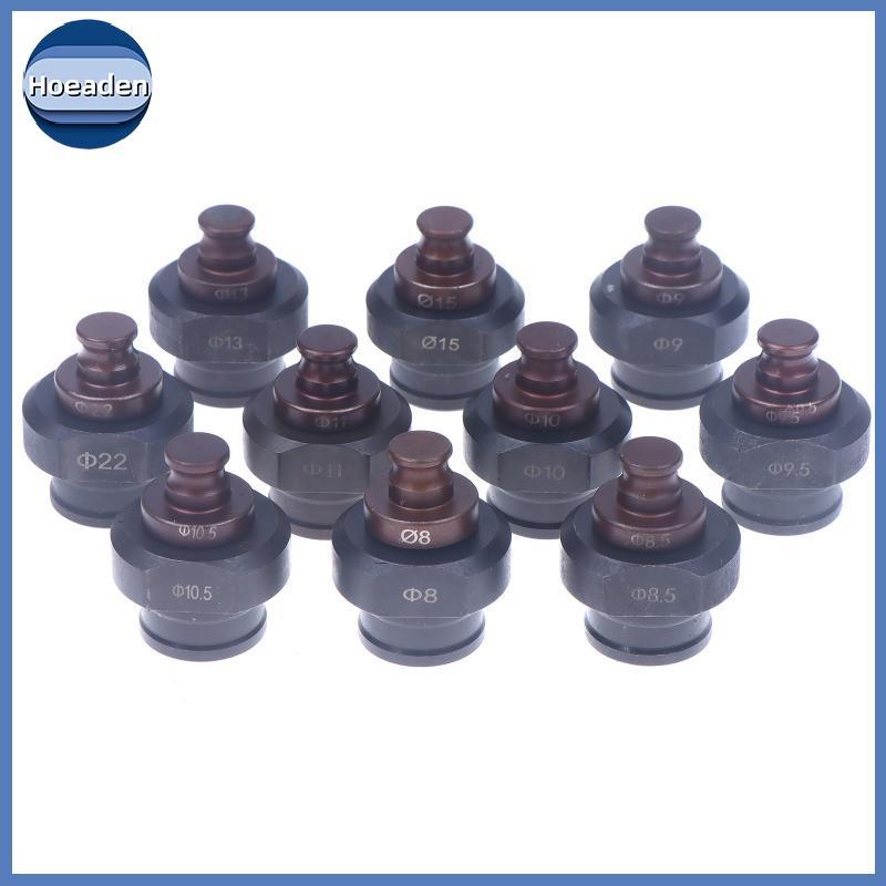 Hoeaden MHP-20 Thủy Lực Đấm Lỗ Tròn Chết Cho Điện Hydarualic Đấm Khuôn Cho Máy MHP-20 VN