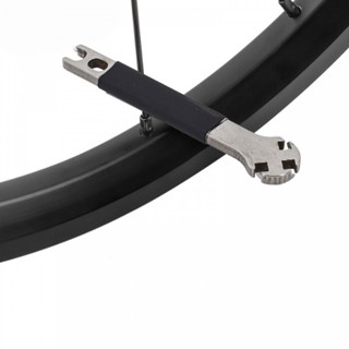 Cờ lê nói xe đạp 83,5 x 15,3mm Cờ lê bánh xe bằng thép không gỉ để sửa chữa xe đạp