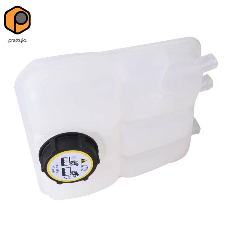 Bộ phận sửa chữa thay thế bể chứa nước làm mát 8V618K218AE cho Focus Professional