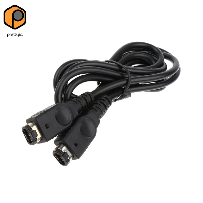 Cáp liên kết cho Game Boy Advance GBA & SP 2 Player Link Connector Cord Video