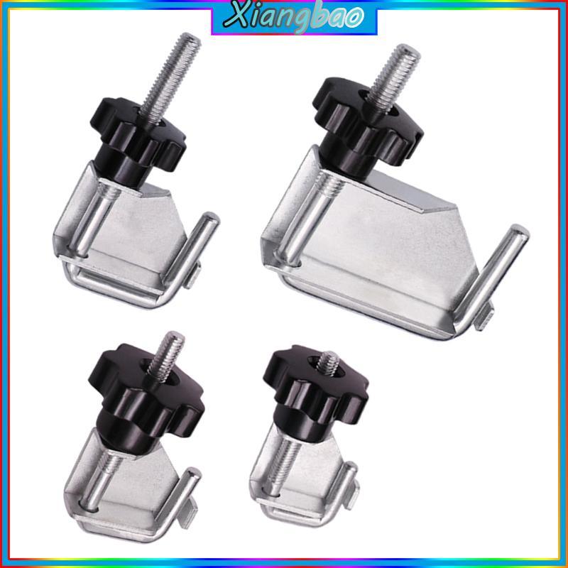 Hose Clamp Pliers Set for Automotive Repair, Control and Stop Fluid Flow in