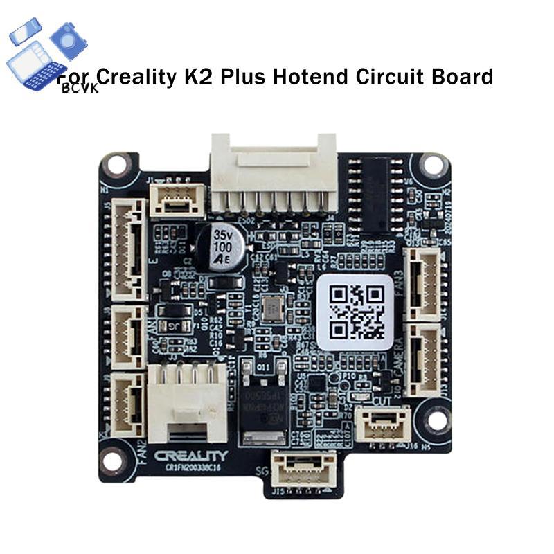 [BCVK] Bảng mạch Hotend Creality K2 Plus Hotend PCB cho phụ kiện máy in 3D K2 Plus tốt