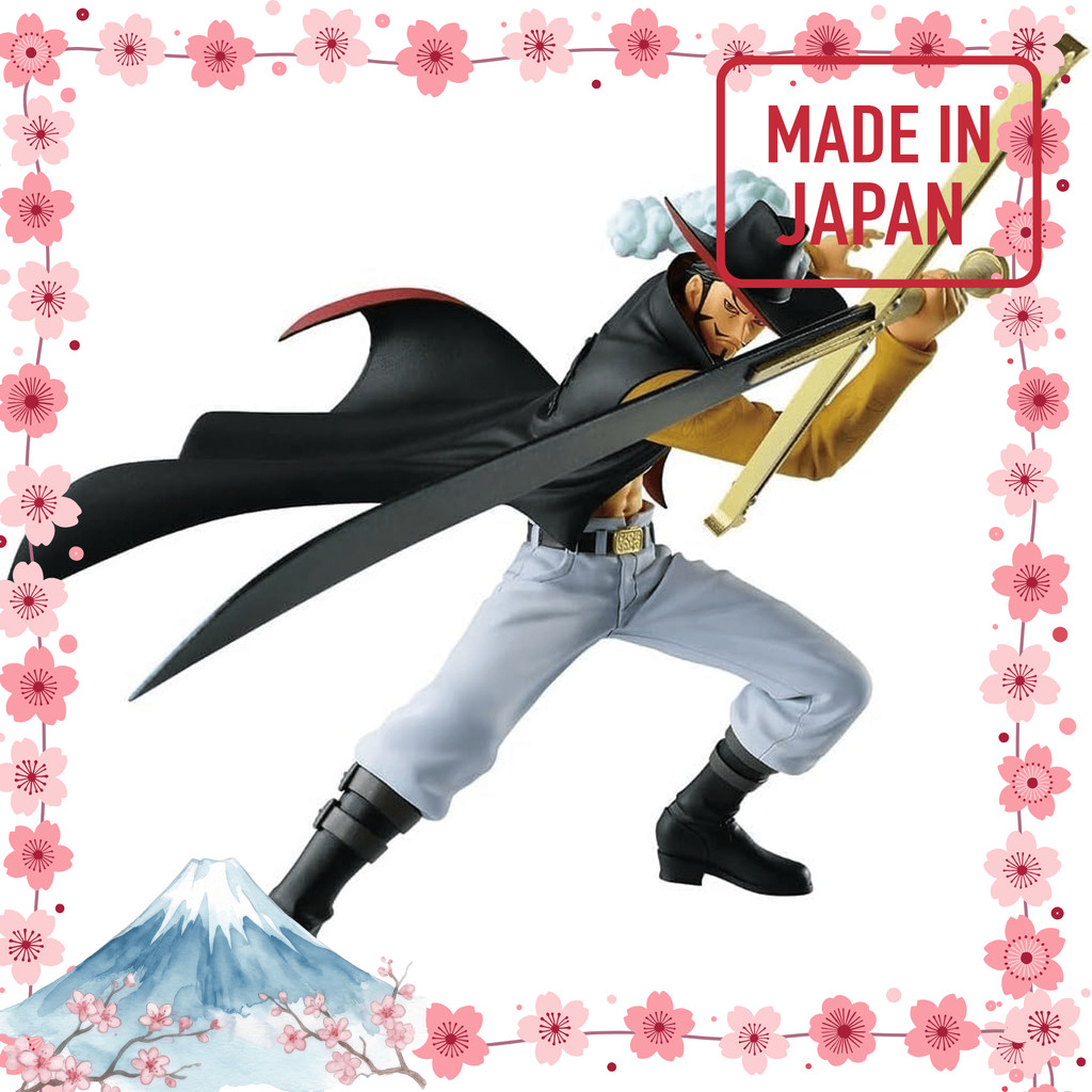 【Sản xuất tại Nhật Bản】BỘ SƯU TẬP BATTLE RECORD DRACULE.MIHAWK  フィギュア