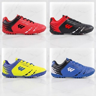 Giày Đá Banh Trẻ Em Prowin - Form Chuẩn Êm Chân, Chống Trượt Hiệu Quả (Nhiều Màu)