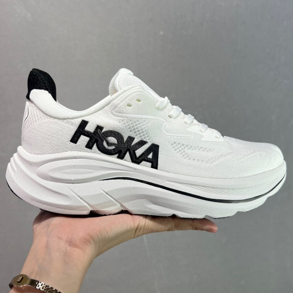 Giày thể thao nam nữ Hoka Bondi 9 Hoka Bondi 8 Giày chạy bộ