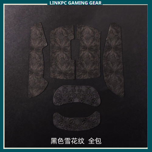 Miếng Dán Chống trượt | Grip Tape (Griptape) Chống Trượt Cho Chuột Mchose K7 Ultra