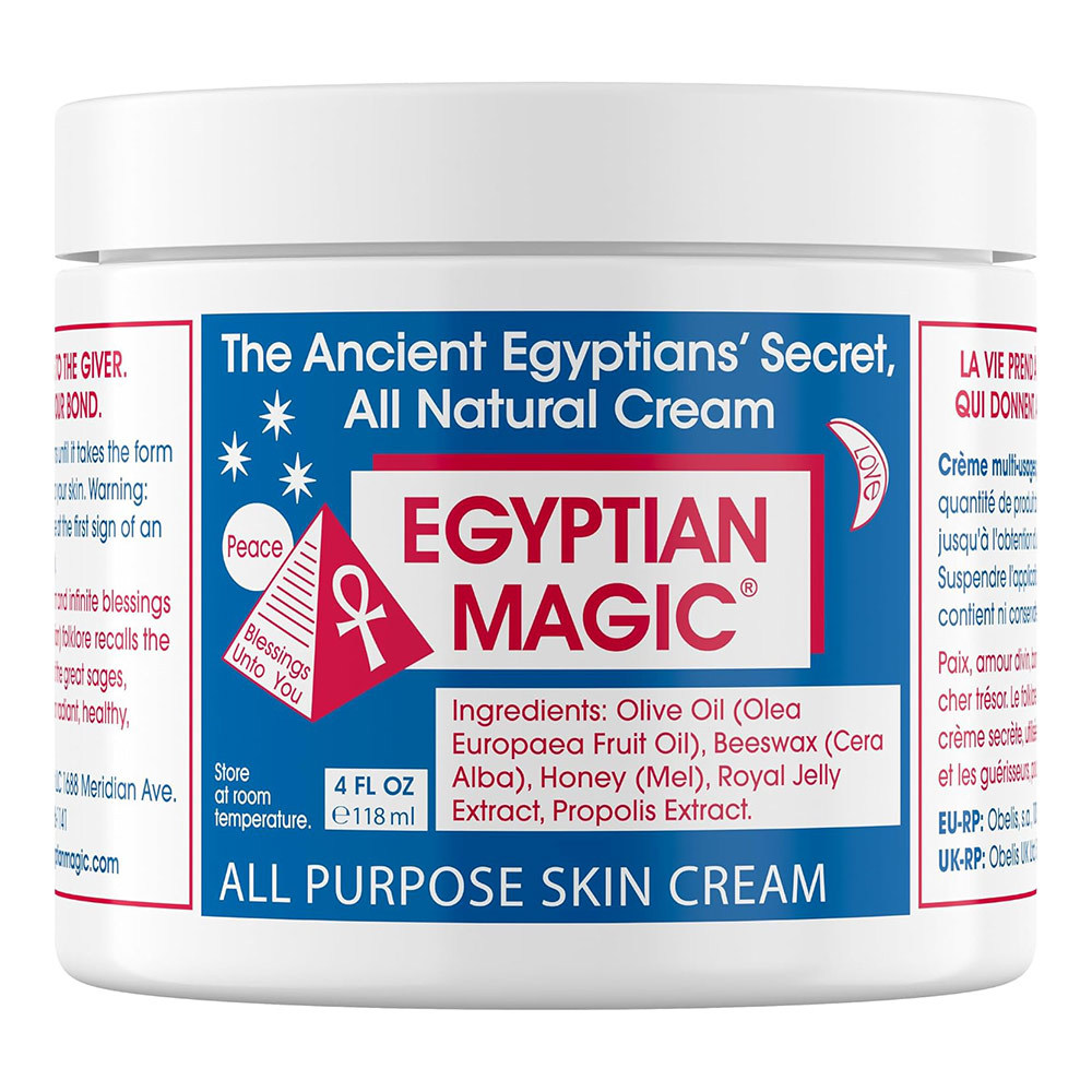 Egyptian Magic All Purpose Skin Moisturizing Cream 118ml