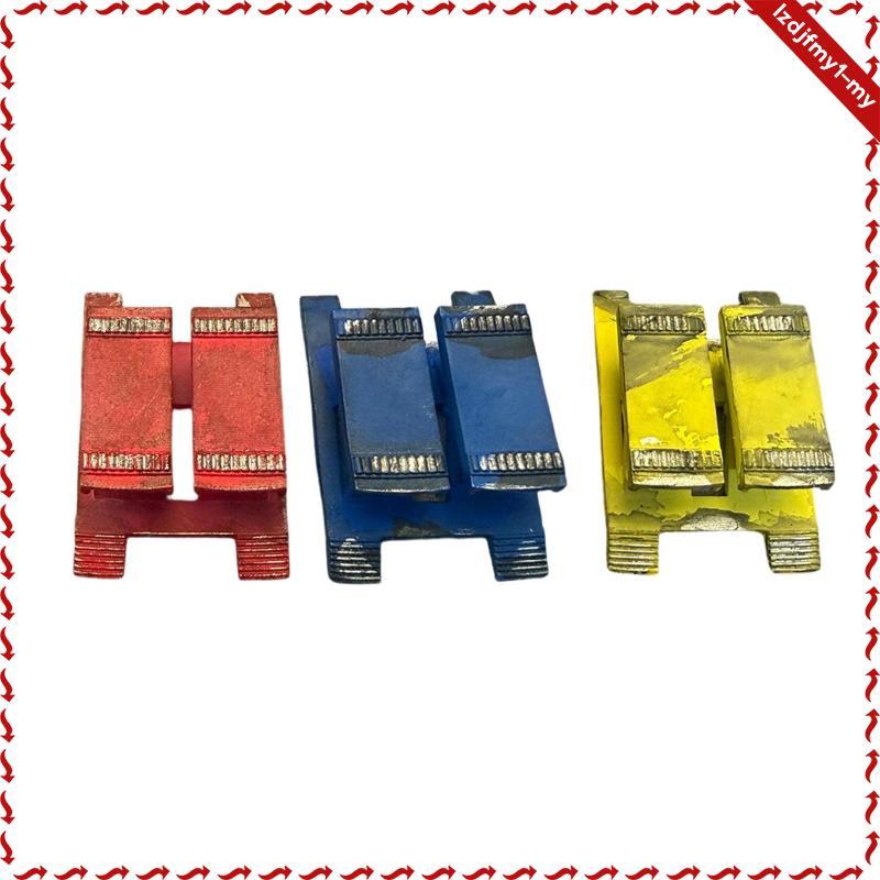 [leipupa] 1 / 64 Diorama Garage Lifter Model Micro Garage Scene Decor Collection DIY Car Shop Scene 