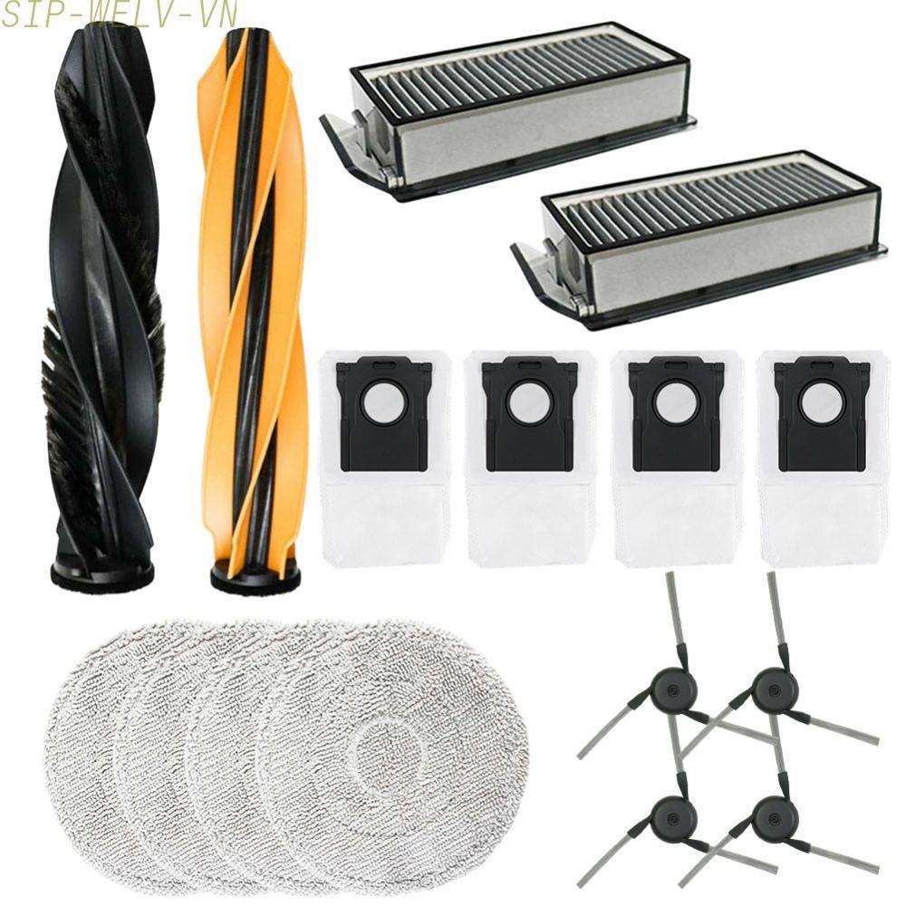 {WELV}Accessories Kit for Dream L40s Pro Ultra/L40s Ultra Robotic Vacuum Cleaner